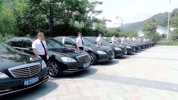 殡仪车出租